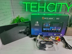 Bos-Mini ����