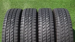 Bridgestone Blizzak VL1. ������, ��� �����, 2022 ���, �/�, ����� 10 %. �������� ������� ����