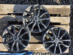 Honda. 4.5x14", 4x100, ET40 ����
