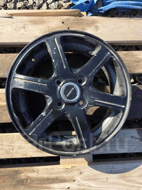 Honda. 4.5x14", 4x100, ET40 ����
