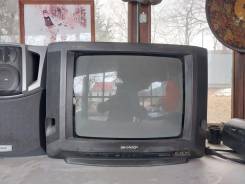 Sharp. CRT (���) ����