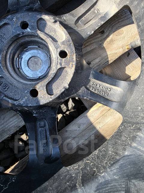 Honda. 4.5x14", 4x100, ET40 ����