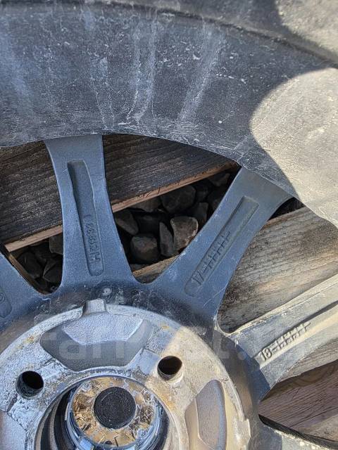 Honda. 4.5x14", 4x100, ET40 ����