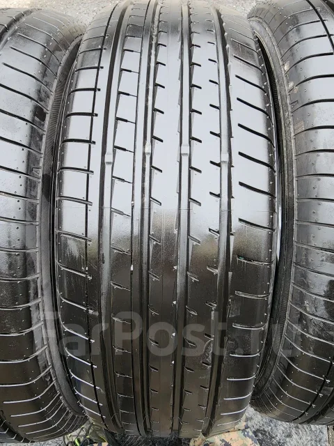 Yokohama BluEarth AE-01. ������, 2024 ���, �/�, ����� �� 5 % ����