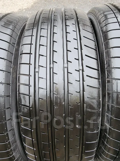 Yokohama BluEarth AE-01. ������, 2024 ���, �/�, ����� �� 5 % ����