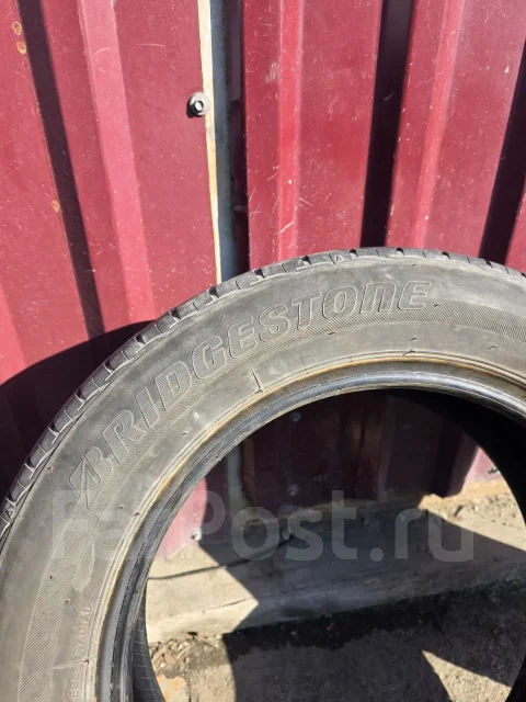 Bridgestone Nextry Ecopia. ������, 2022 ���, �/�, ����� 5 %. ���������� (������) ����