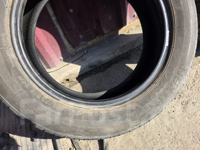 Bridgestone Nextry Ecopia. ������, 2022 ���, �/�, ����� 5 % ����