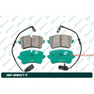 ������� G-brake GP-22017 GP22017 ����
