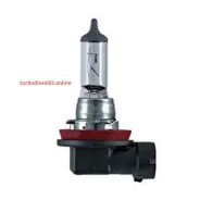 ����� H8 12V 35W PGJ19-1 Original LINE �������� ������������ �/� (���) 1 ��. Osram 64212 64212 ����