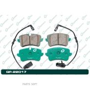 ������� G-brake GP-22017 GP22017 ����