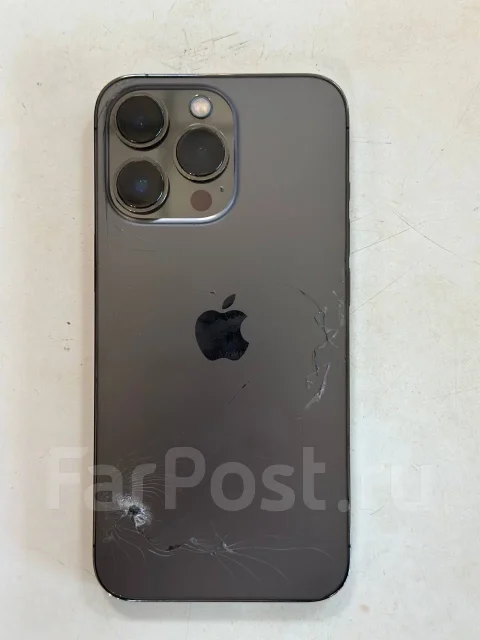 Apple iPhone 13 Pro. �/�, 128 ��, �����, 3G, 4G LTE, 5G, NFC ����