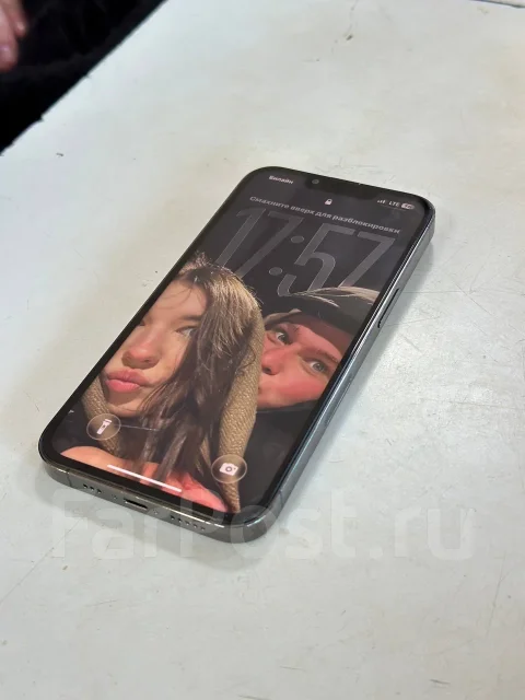 Apple iPhone 13 Pro. �/�, 128 ��, �����, 3G, 4G LTE, 5G, NFC ����