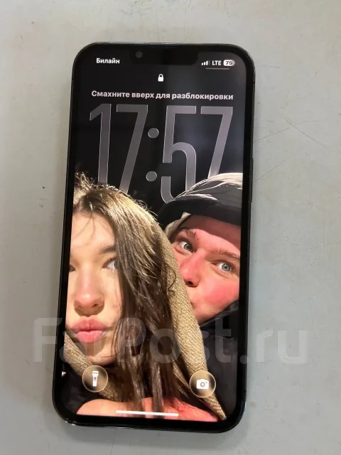 Apple iPhone 13 Pro. �/�, 128 ��, �����, 3G, 4G LTE, 5G, NFC ����
