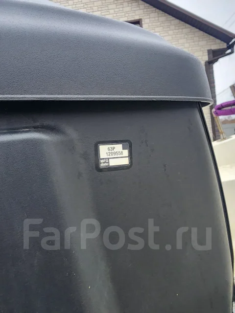 Yamaha. 150��.�., 4-�������, ����������, ���� X (635 ��), 2019 ��� ����