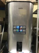 Oasis. 2 000����. ����
