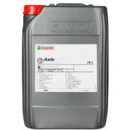 Castrol. �����������, �����������, 85W-90, 20��. ����