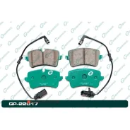 ������� G-brake GP-22017 G-Brake GP22017 GP22017 ����