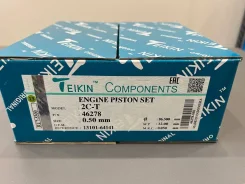 ������� ��������� 2C-T (Teikin) 46278 0.50 (4��/����) Teikin 46278-050 46278050 ����
