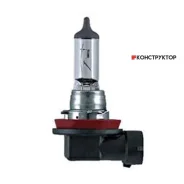����� H8 12V 35W PGJ19-1 Original LINE �������� ������������ �/� (���) 1 ��. Osram 64212 64212 ����