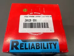 ������ ��������� 0.50 ��� Toyota 2C, 2�-T (Riken) Riken 28029050 28029050 ����