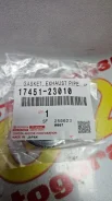 ������ ��������� (��������) Toyota 17451-23010 17451-23010 ����