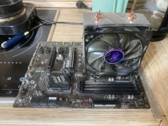 Intel Core i5-9600KF ����