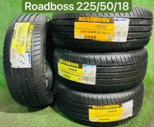 Roadboss N906. ������, 2024 ���, ����� ����