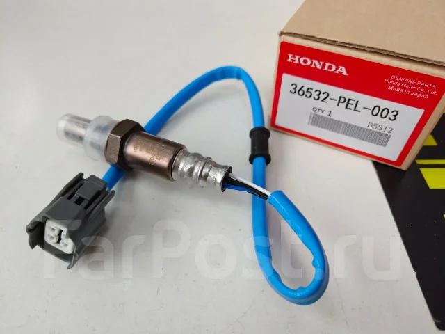������ ����������� Honda D16A, D16W1, D16W2, D16W5 36532-PEL-003 ����