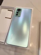 Xiaomi 12 Lite. �/�, 128 ��, ���������, 3G, 4G LTE, 5G, Dual-SIM ����