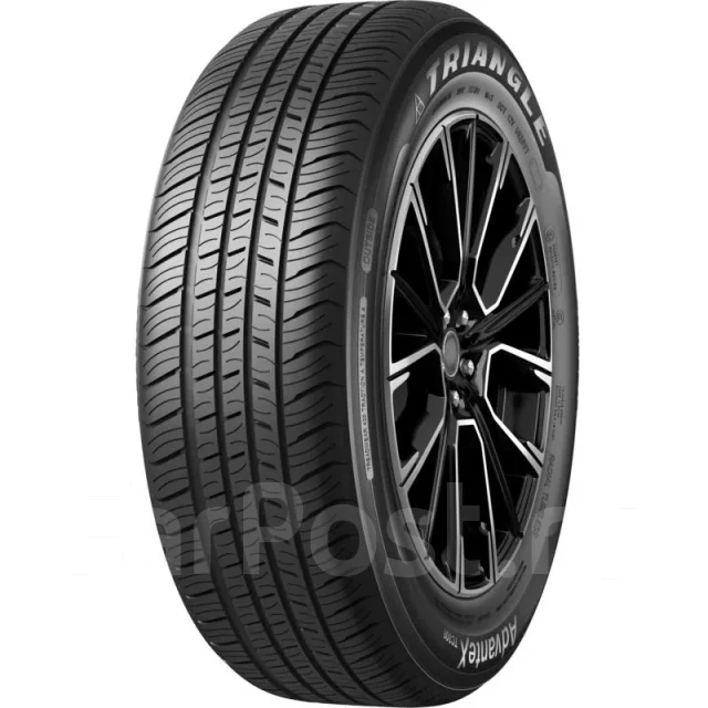Triangle AdvanteX TC101. ������, 2026 ���, ����� ����