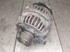 ��������� Volkswagen Sharan 1 ��������� [2-� ����������] 2005 [XAV-GenGen1212g0] 028903025E ����