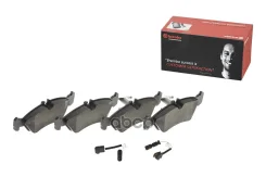 ������� ��������� �������� Brembo P50082 P50082 ����