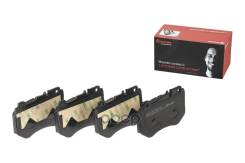 ������� �������� ��������! MB W205 1.6-2.2i/D 13 P50123_BRB Brembo ���. P50123 P50123 P50123 ����