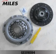 ��������� �������� Lacetti (J200) / Nubira / 1.4-1.8, 2003- (��� ����������) (LUK 622139609) GE09084 Miles GE09084 GE09084 ����