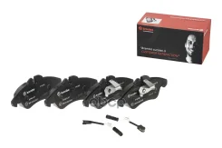 ������� ��������� �������� | ����� | Brembo ���. P50080 P50080 ����