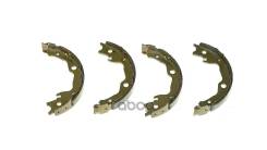 ������� ��������� ���������� (�����) Nissan Juke 10-20 / Leaf 09-22 Brembo ���. S56545, ������ S56545 ����