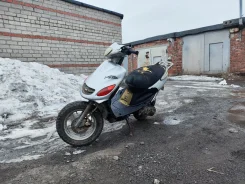 Yamaha Grand Axis 100. 100����. ��., ��������, ������ �� �� ����