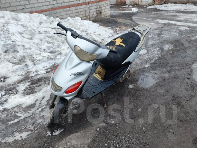 Yamaha Grand Axis 100. 100����. ��., ��������, ������ �� �� ����