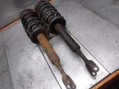 ������ �������� ������ Audi A6 C5/4B 2003 [XAV-Stopp276g0] 4B0412031CA ����