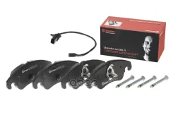 ������� ��������� �������� | ����� | AUDI A6 (4G2, 4GC, C7) 2.0 TFSI 05.2011 - AUDI A4 (8K2, B8) 1.8 TFSI 11.2007 - 03.2012 Brembo ���. P85098 P85098...