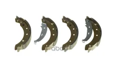 ������� ��������� ���������� Renault Logan 04-18 / Sandero 09-14 Brembo ���. S61520 S61520 ����