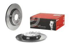 ���� ��������� UV Coated | ��� | AUDI Q5 (8RB) 2.0 TFSI quattro 11.2008 - AUDI Q5 (8RB) 2.0 TFSI quattro 06.2012 - Brembo ���. 08A75911 08A75911 ����
