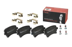 ��������� ������� Brembo ���. P 85 076 P85076 ����