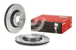 ���� ��������� ������ Volvo XC 90 (10/02-) F Brembo ���. 09.9755.11 09975511 ����