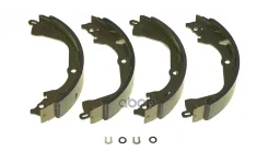 ������� ��������� ���������� Volkswagen Amarok 10-20 Brembo ���. S85541 S85541 ����