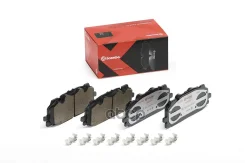 ��������� ������� Xtra Brembo ���. P85165X P85165X ����
