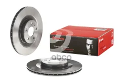 ���� ��������� ��� XC90 II 14-/S90 16- Brembo ���. 09C93811 09C93811 ����
