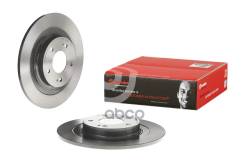 ���� ��������� ����. � �� ��������� citroen c4 aircross 08/10- / mitsubishi (gac) asx (ga_w) 11/12- Brembo ���. 08N26711 08N26711 ����