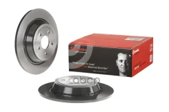 ���� ��������� ������ d316�� kuga ii 2013-/mondeo v 2014-2020 Brembo ���. 08N25821 08N25821 ����