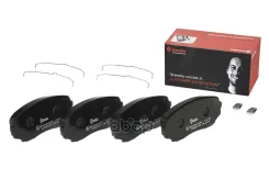 ������� ��������� �������� | ����� | Brembo ���. P54059 P54059 ����